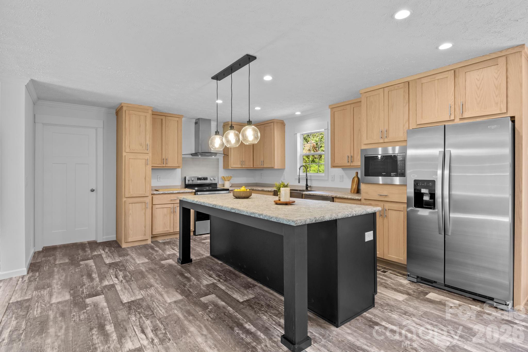 13180 Old Beatty Ford Road Rockwell, NC 28138 - Photo 5 of 20