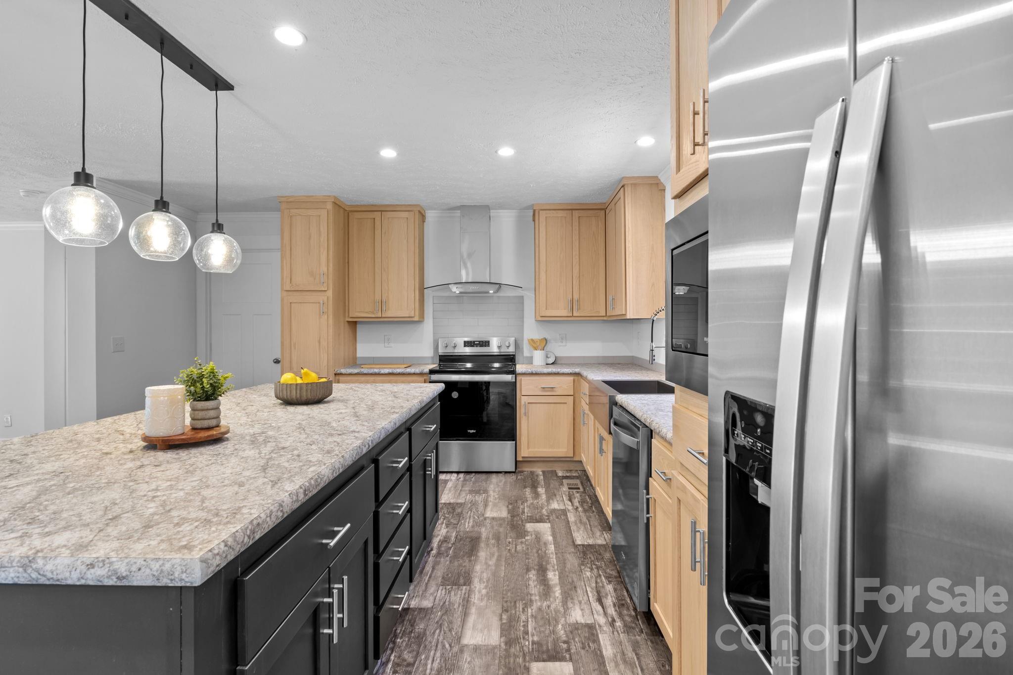 13180 Old Beatty Ford Road Rockwell, NC 28138 - Photo 8 of 20