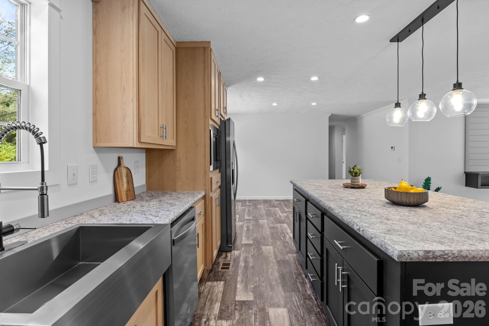 13180 Old Beatty Ford Road Rockwell, NC 28138 - Photo 9 of 20