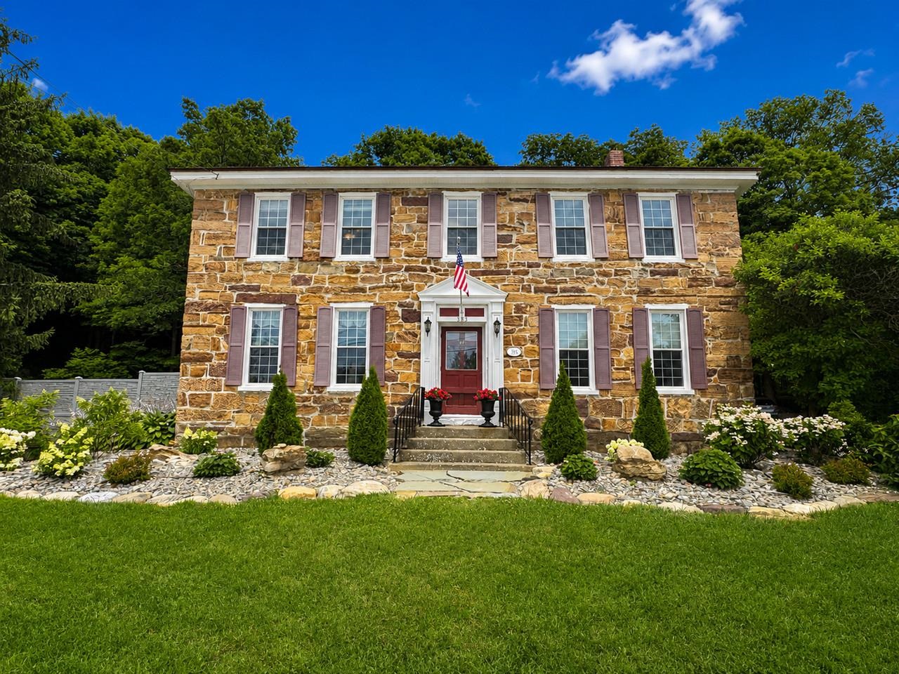 383 St Albans Road Swanton, VT 05488 - Photo 50 of 52