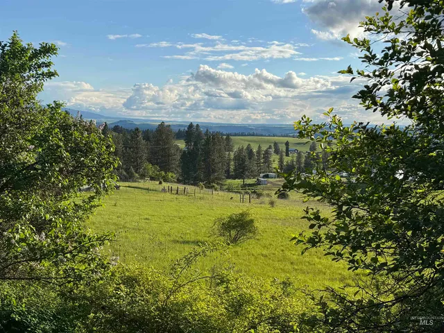 $129,000 | Tbd Tahoe Loop, Kooskia, ID 83539