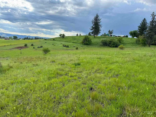 $129,000 | Tbd Tahoe Loop, Kooskia, ID 83539