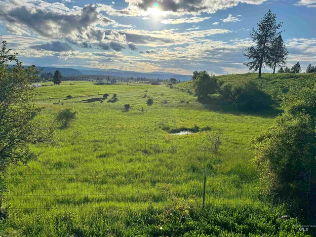 $129,000 | Tbd Tahoe Loop, Kooskia, ID 83539