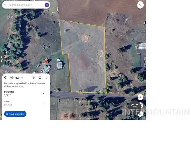 $129,000 | Tbd Tahoe Loop, Kooskia, ID 83539