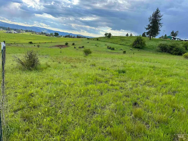 $129,000 | Tbd Tahoe Loop, Kooskia, ID 83539