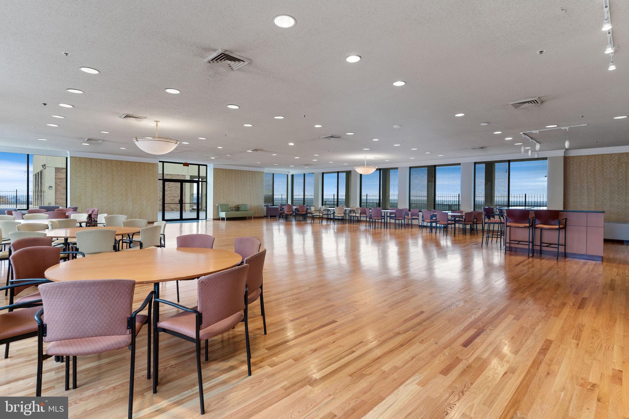5505 Seminary Road, Unit 110N Falls Church, VA 22041 - Photo 22 of 23