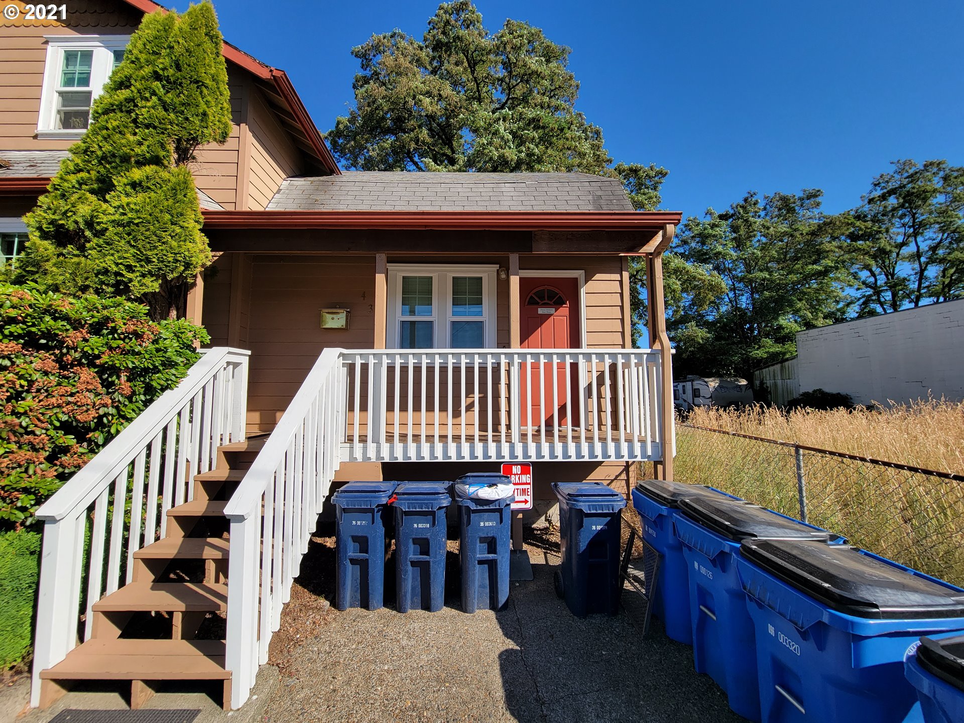 424 Northeast 2nd Avenue Camas, WA 98607 - Photo 11 of 16 Gallery Image 11