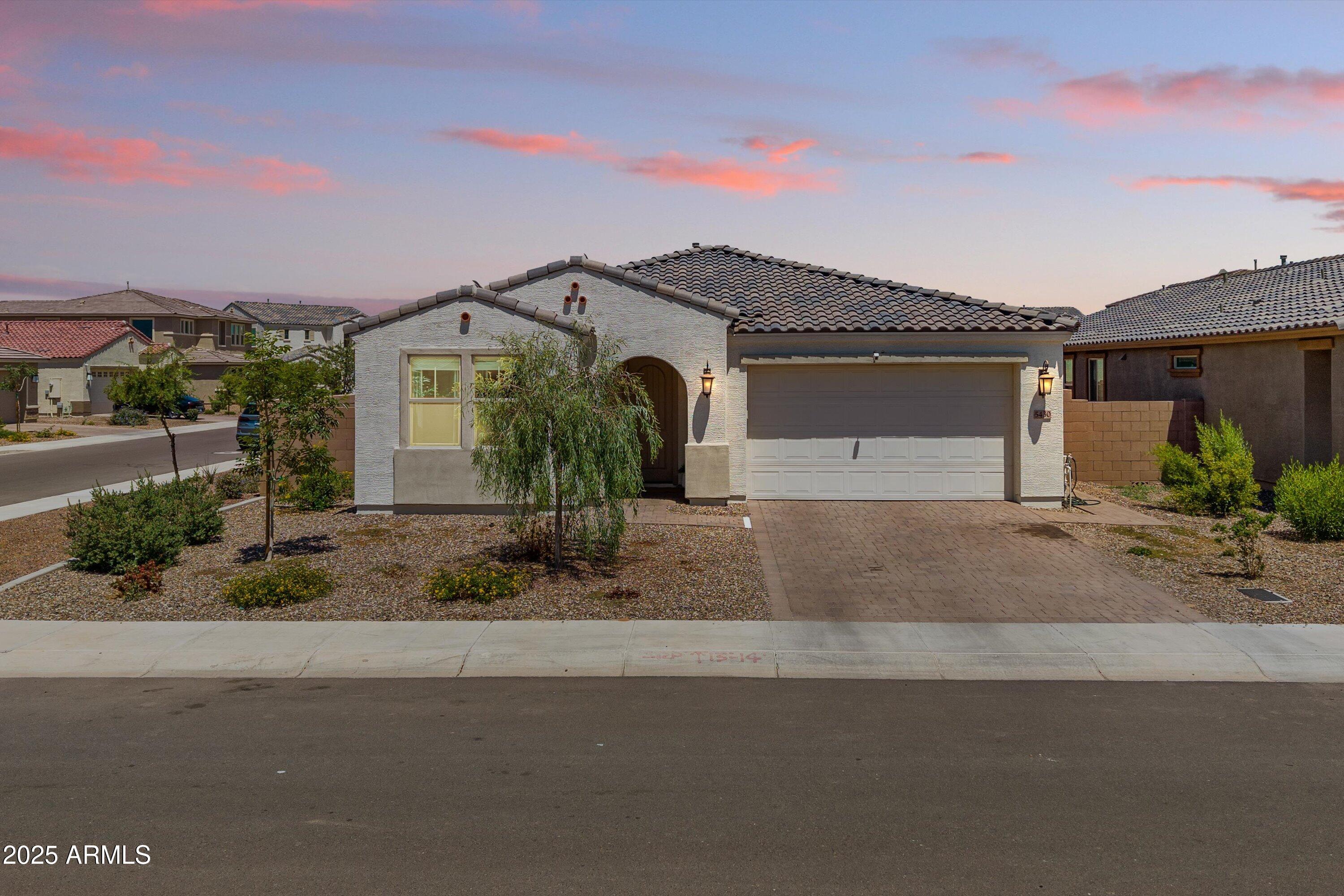 5430 West Notch Hill Road Laveen, AZ 85339 - Photo 1 of 33