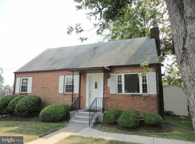 9000 Kimes Street Silver Spring, MD 20901 - Photo 16 of 17 Exterior (Front)