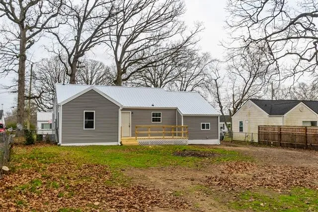 $225,000 | 64 Tanforan Drive, Rossville, GA 30741