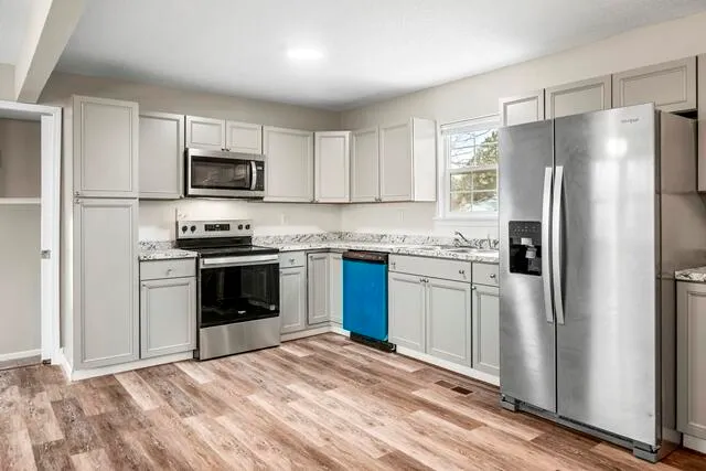 $225,000 | 64 Tanforan Drive, Rossville, GA 30741