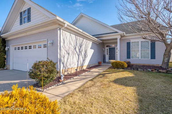 $485,000 | 21 Sawgrass Street, Jackson, NJ 08527