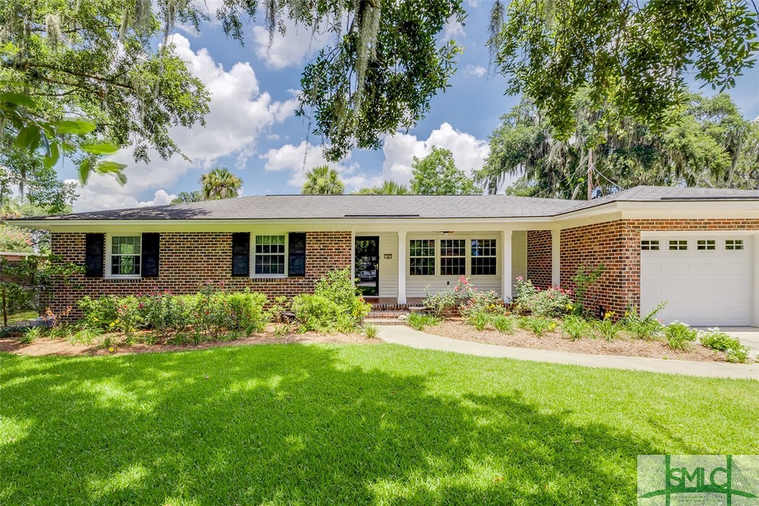 10 Lakewood Drive, Savannah, GA 31410 Compass