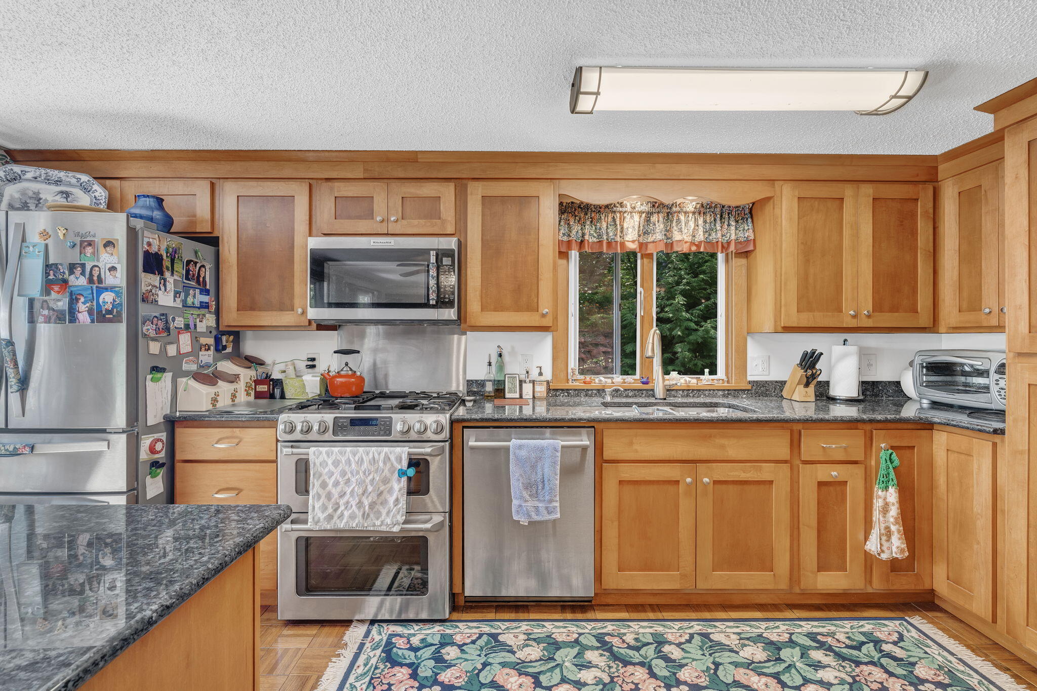 43 Bachellers Mill Road Chesterville, ME 04938 - Photo 6 of 62 16-web-or-mls-43-bachellers-mill-rd