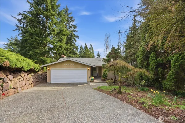 $995,000 | 18510 66th Avenue Northeast, Kenmore, WA 98028