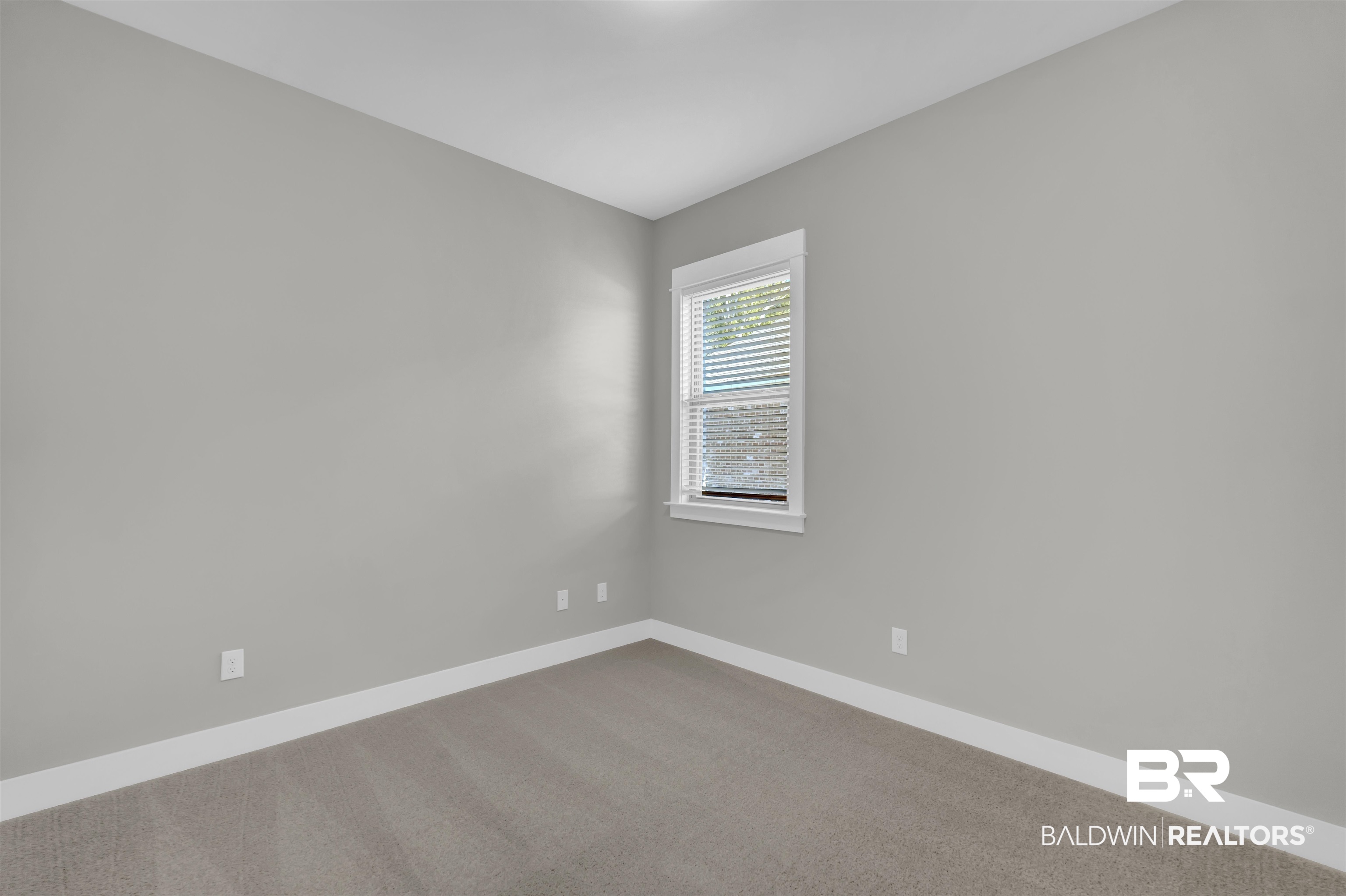 571 Morning Mist Way Fairhope, AL 36532 - Photo 29 of 47 Carpeted spare room with baseboards