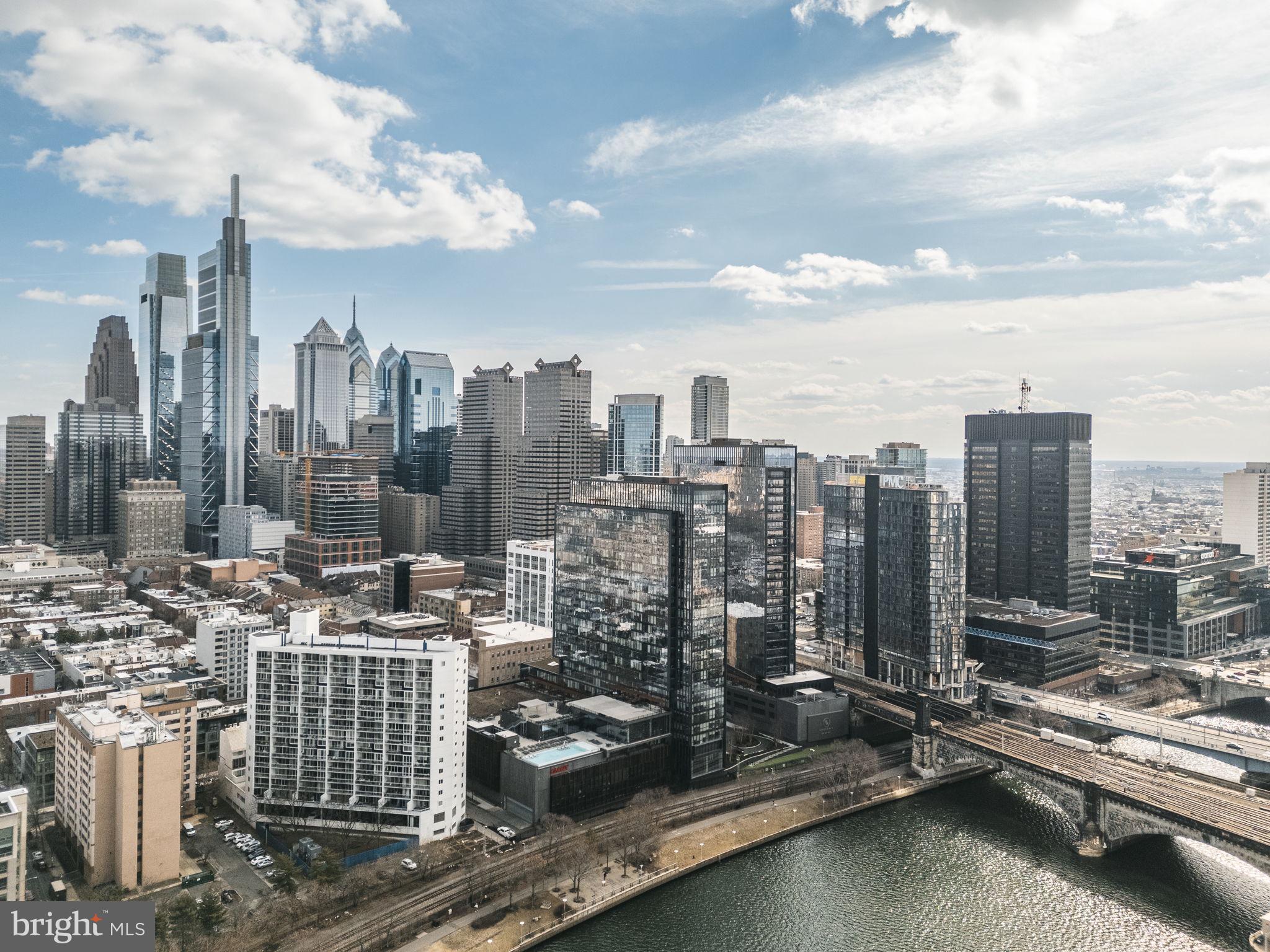 2200-28 Arch Street, Unit 1011 Philadelphia, PA 19103 - Photo 37 of 41