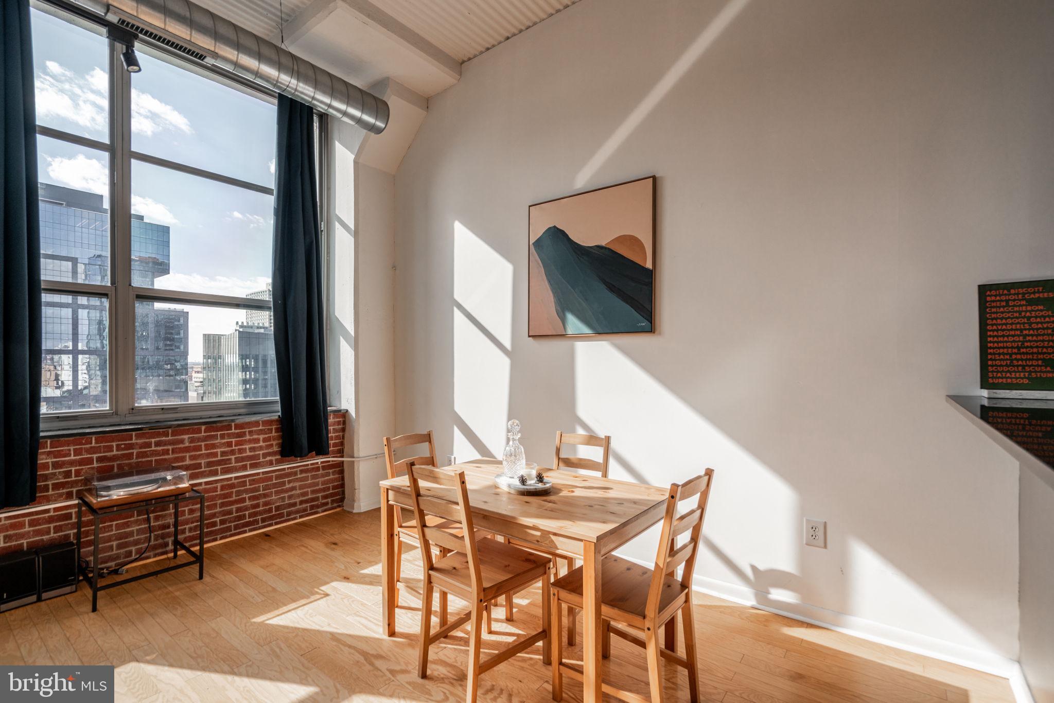 2200-28 Arch Street, Unit 1011 Philadelphia, PA 19103 - Photo 4 of 41