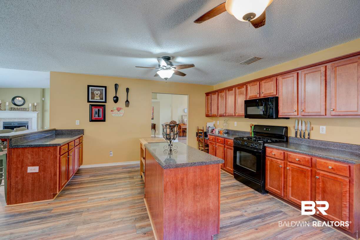 10803 Rigby Drive Mobile, AL 36695 - Photo 9 of 33