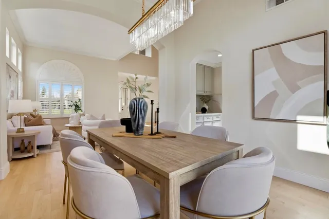 $2,150,000 | 1510 Avenida De Los Padres, Morgan Hill, CA 95037