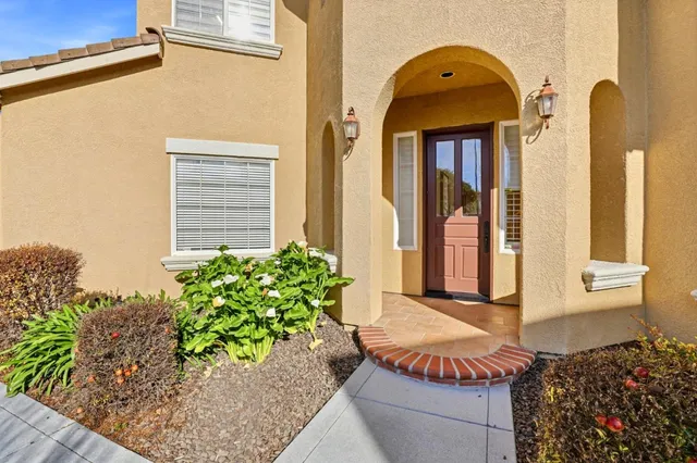 $2,150,000 | 1510 Avenida De Los Padres, Morgan Hill, CA 95037