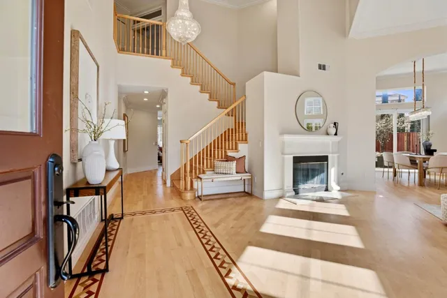 $2,150,000 | 1510 Avenida De Los Padres, Morgan Hill, CA 95037