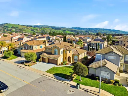 $2,150,000 | 1510 Avenida De Los Padres, Morgan Hill, CA 95037