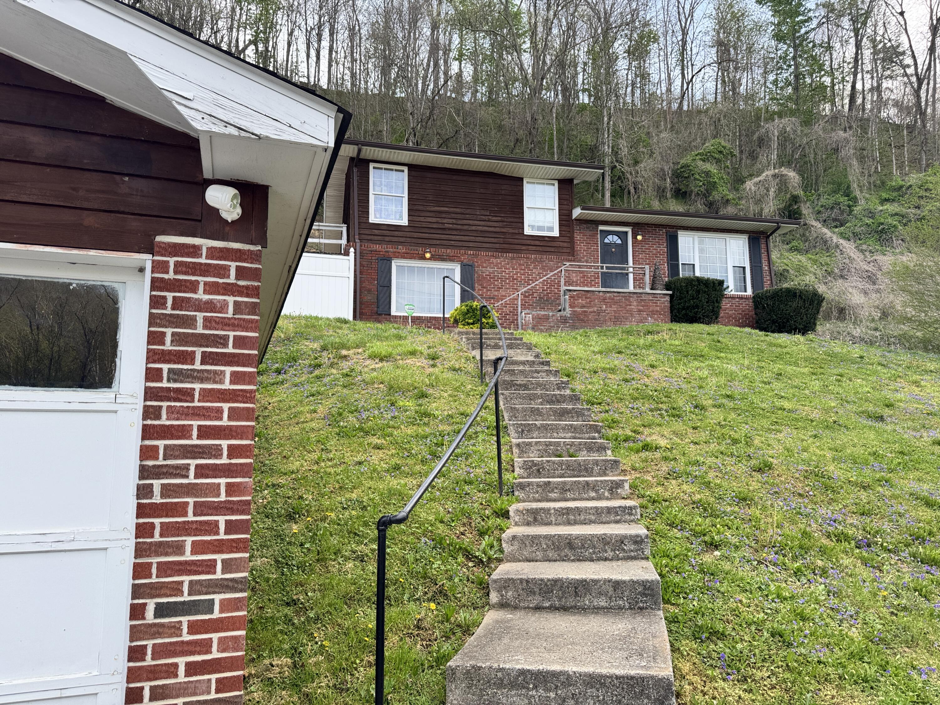 514 Cracker Bottom Road Martin, KY 41649 - Photo 2 of 23 IMG_1528