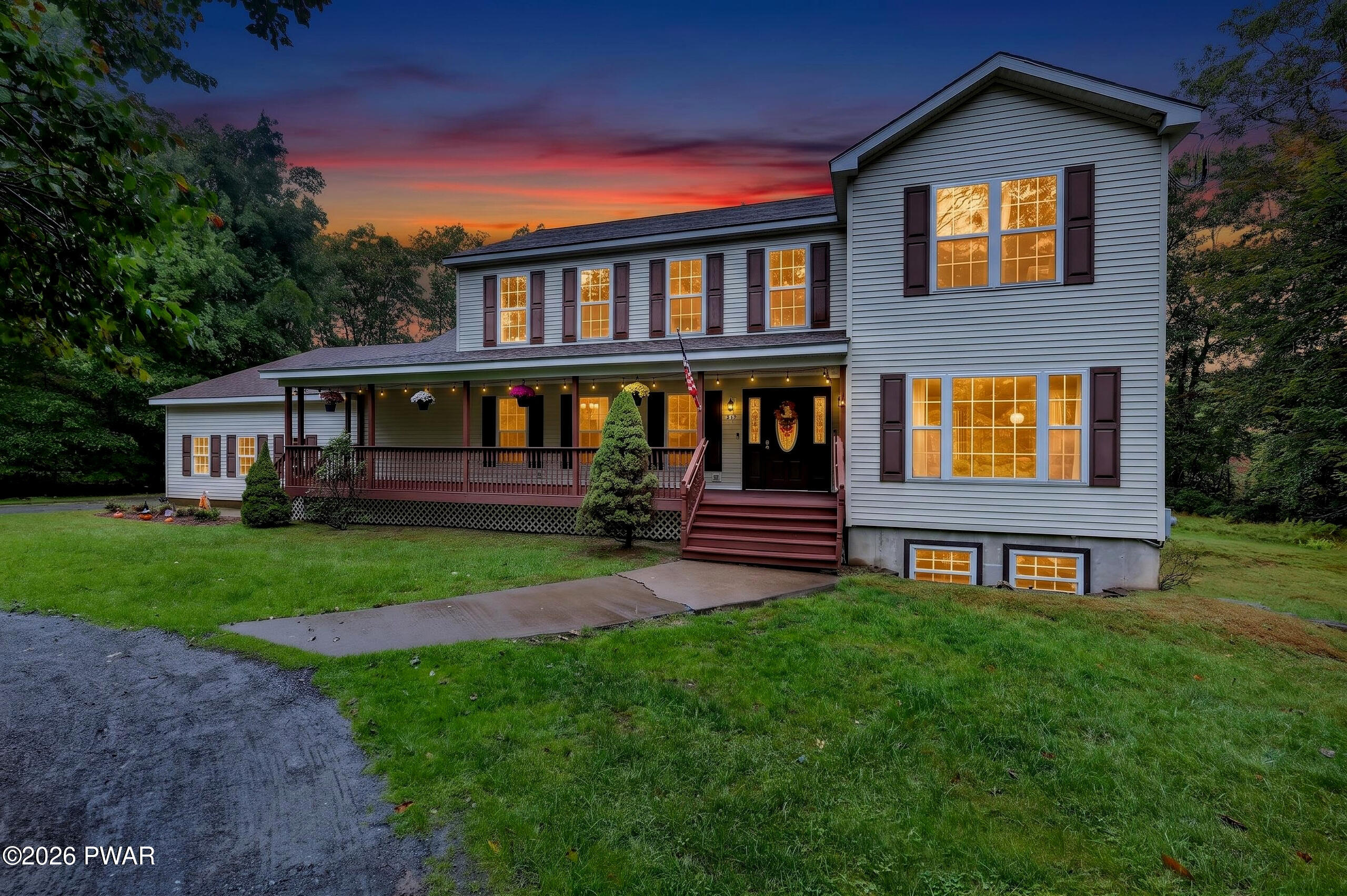 107 Rodney Road Milford, PA 18337 - Photo 2 of 44 Gallery Image 2