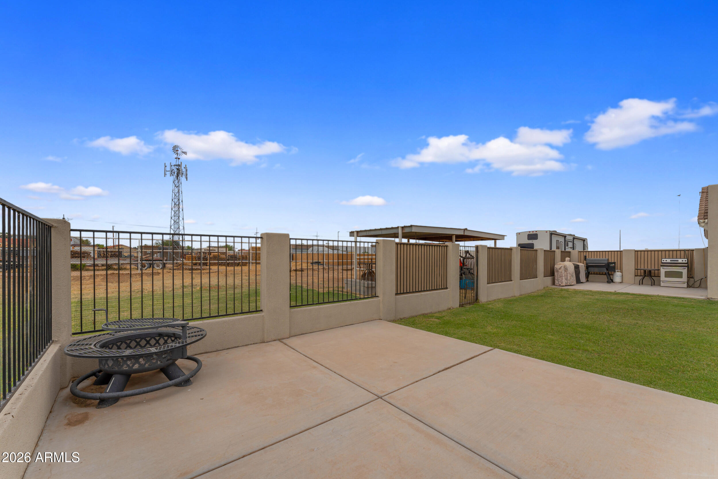 6816 North 171st Drive Waddell, AZ 85355 - Photo 98 of 126