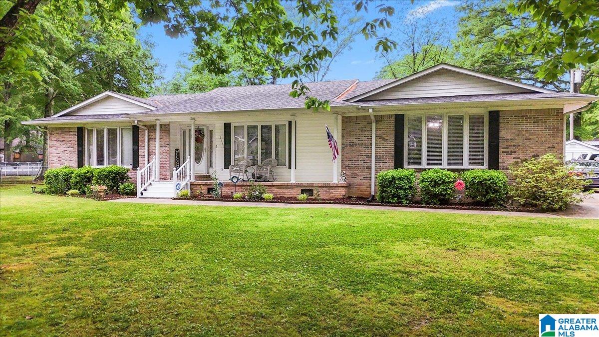 2113 Wren Avenue Southwest Cullman, AL 35055 - Photo 3 of 39