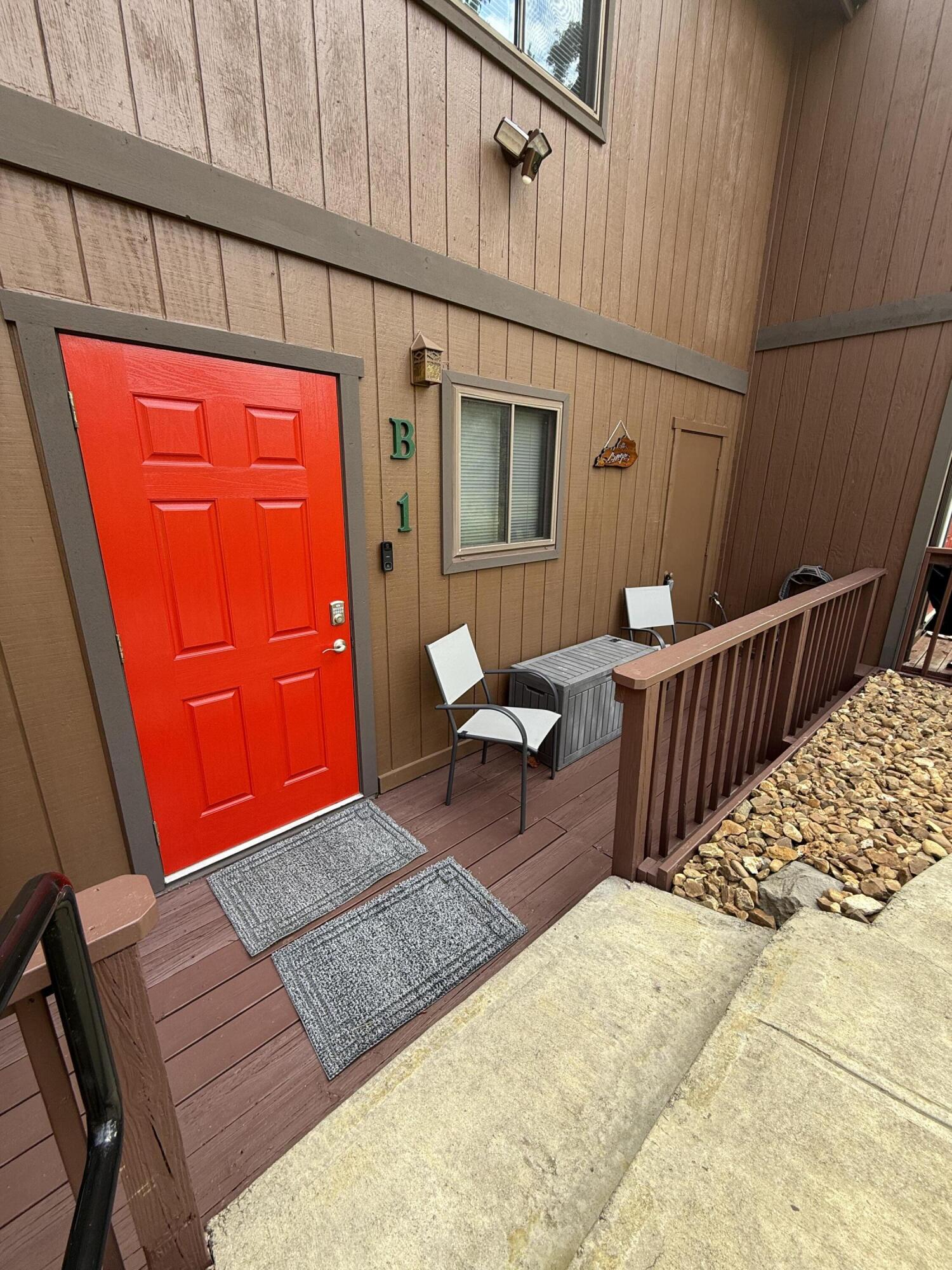 145 State Park Road, Unit B1 Jamestown, KY 42629 - Photo 2 of 59 You have arrived!!