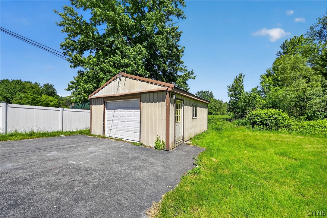 6975 Kirkville Road De Witt, NY 13057 - Photo 39 of 47