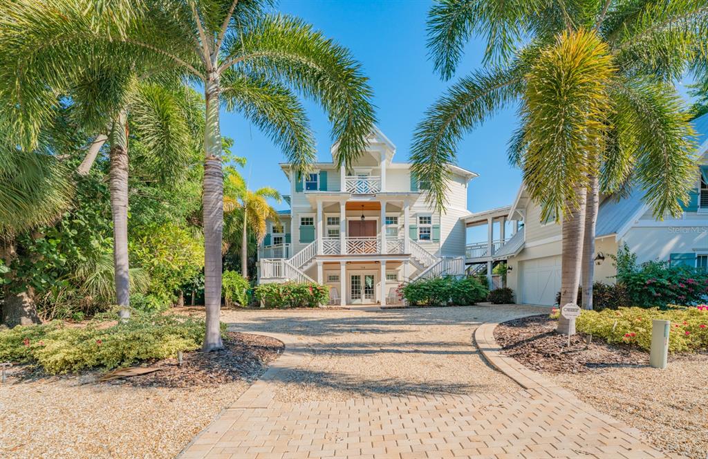 714 Jacaranda Road Anna Maria, FL 34216 - Photo 8 of 100