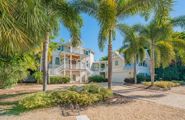 $4,500,000 | 714 Jacaranda Road, Anna Maria, FL 34216