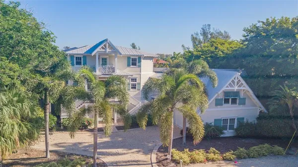 $4,500,000 | 714 Jacaranda Road, Anna Maria, FL 34216