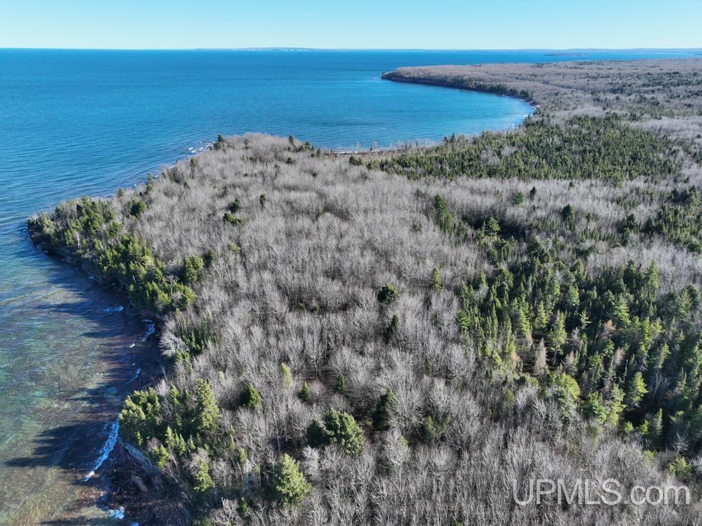 0 North Point Road Au Train, MI 49806 - Photo 2 of 20