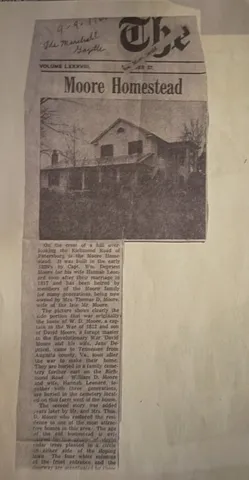 $3,695,000 | 3138 Richmond Road, Petersburg, TN 37144