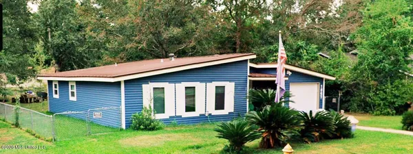 $178,500 | 1867 Brasher Road, Biloxi, MS 39532