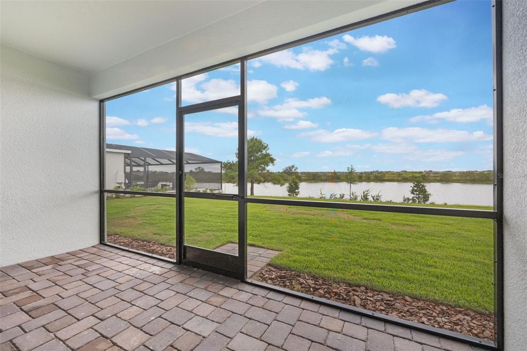 2277 Hamden Way Mount Dora, FL 32757 - Photo 32 of 32 a view of an ocean from a balcony