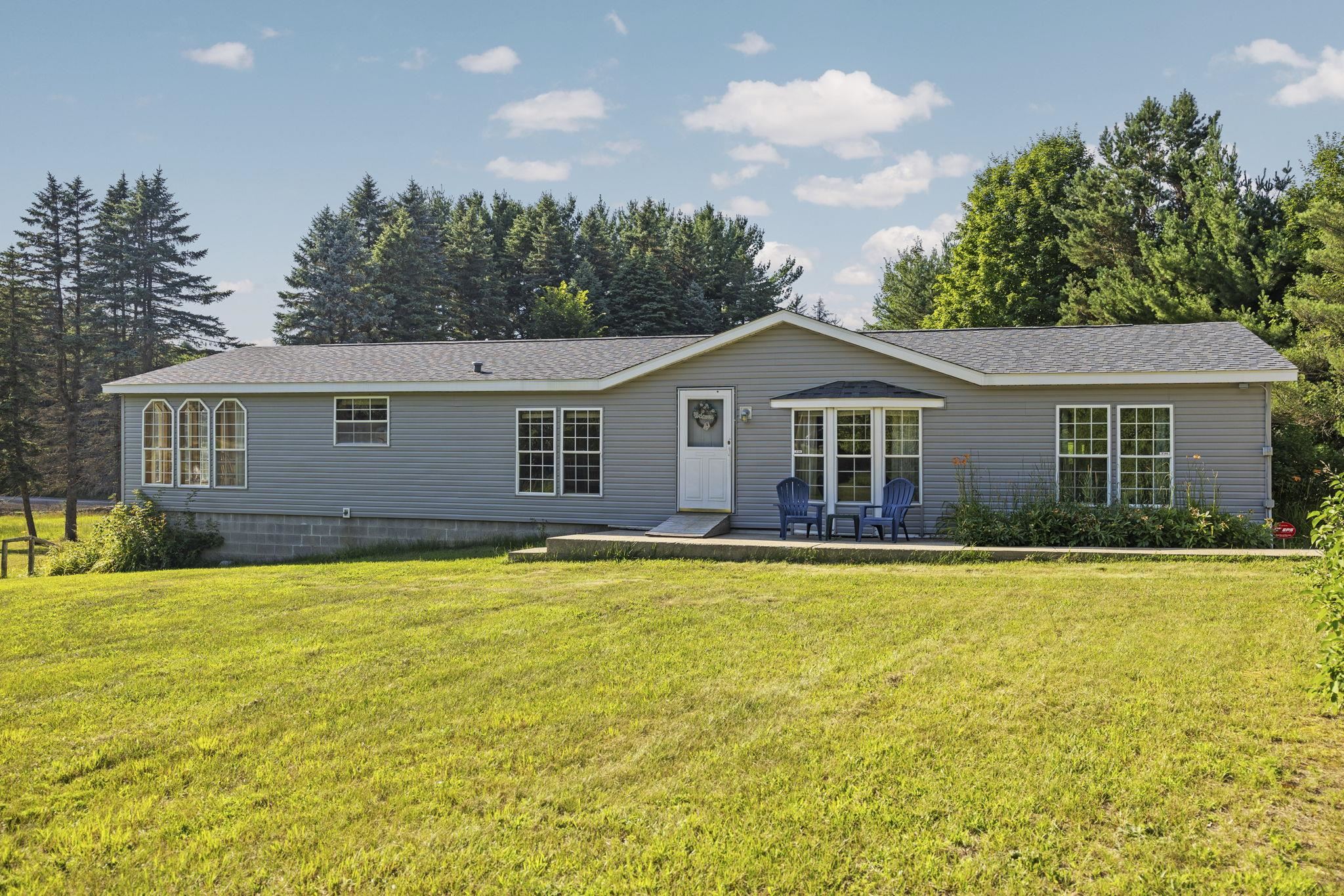 2204 Plum Valley Road Northwest Alden, MI 49612 - Photo 1 of 59 Gallery Image 1