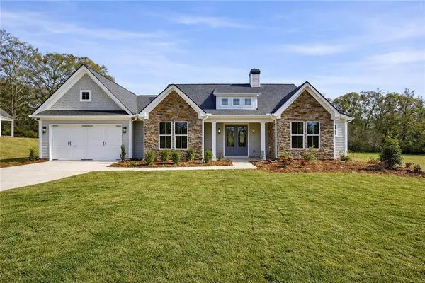 $534,900 | 568 Elder Road, Winder, GA 30680