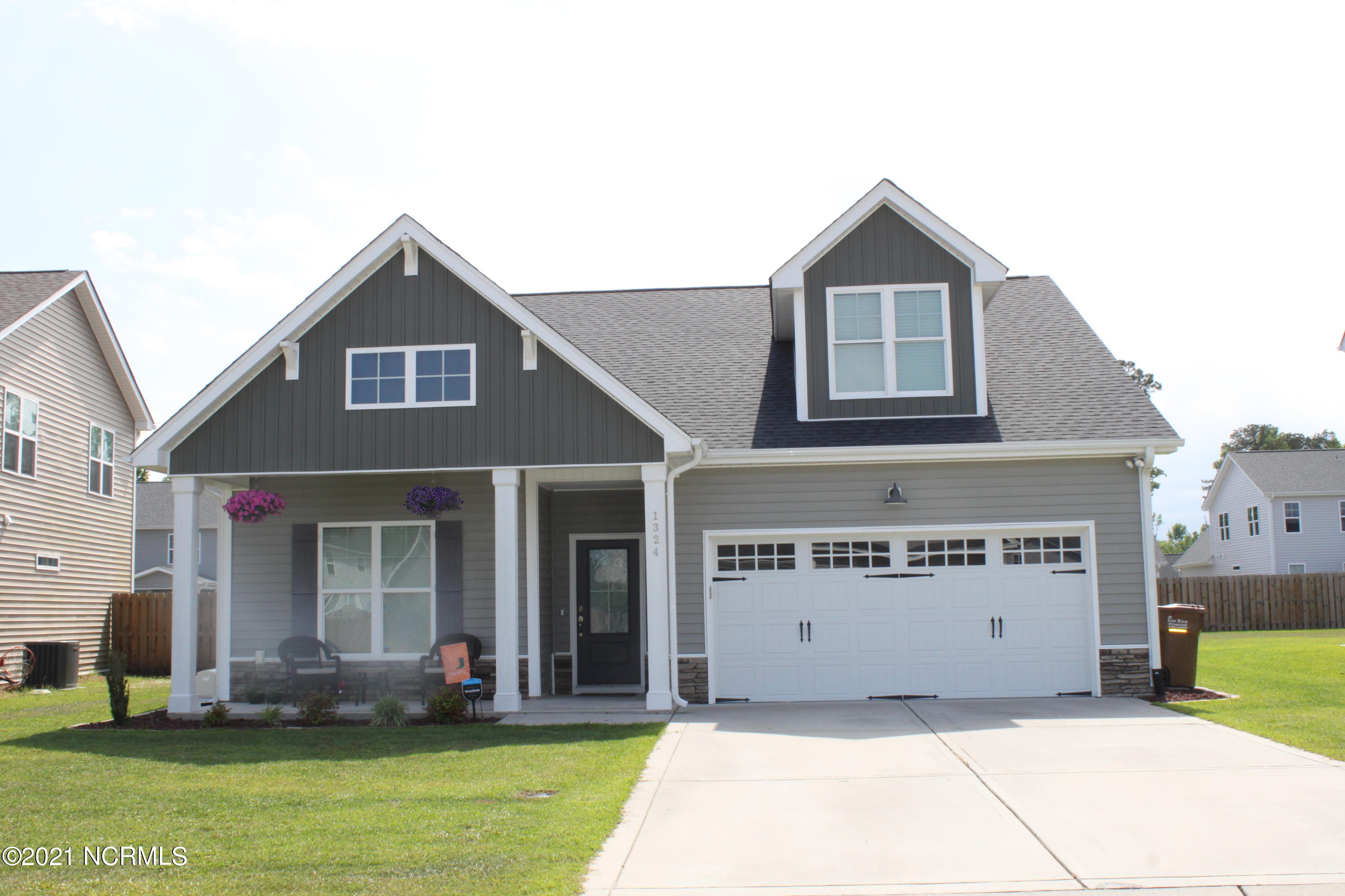 1324 Teddy Road Castle Hayne, NC 28429 - Photo 1 of 21 Teddy ct 004