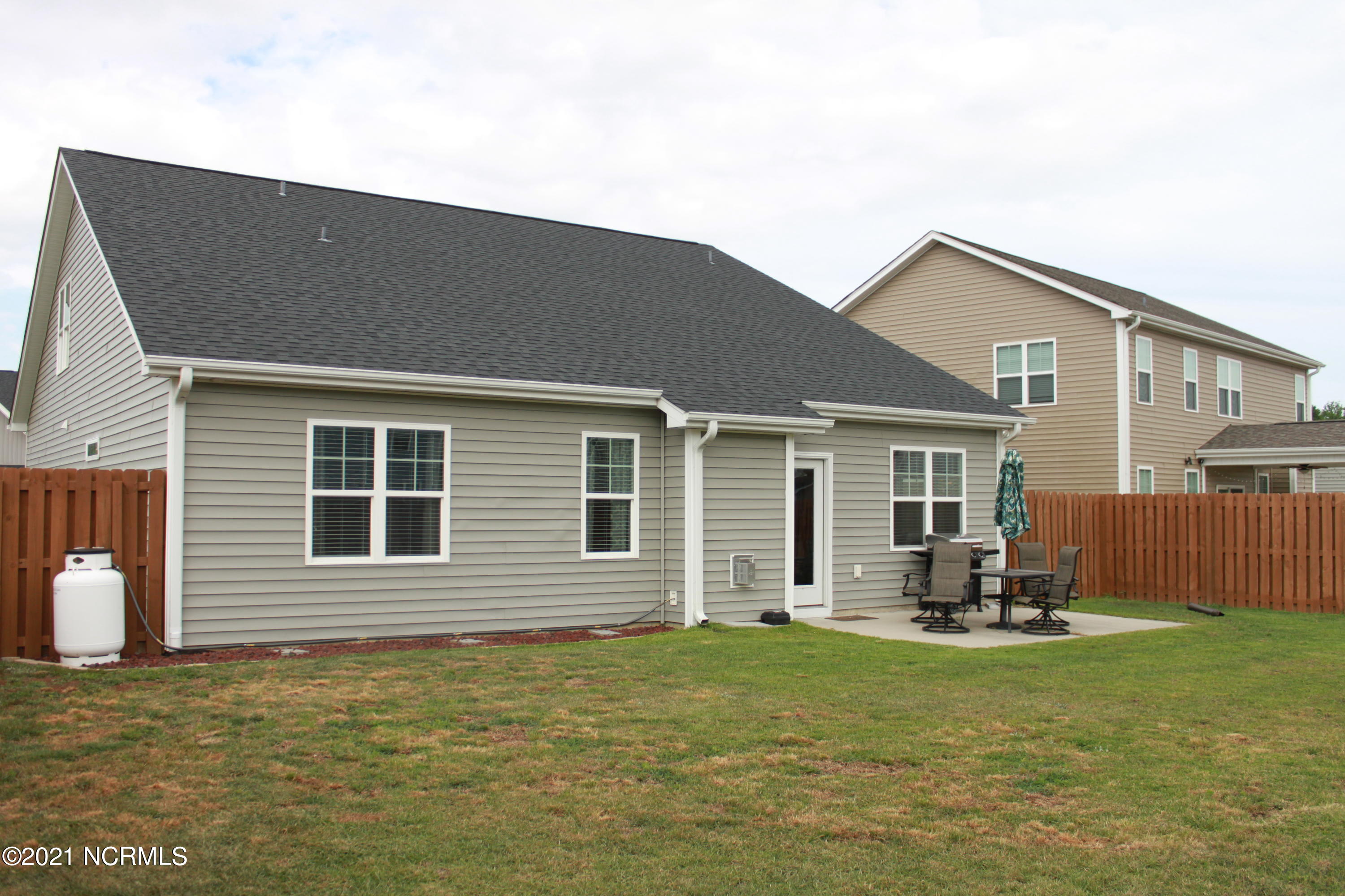 1324 Teddy Road Castle Hayne, NC 28429 - Photo 18 of 21 Teddy ct 061