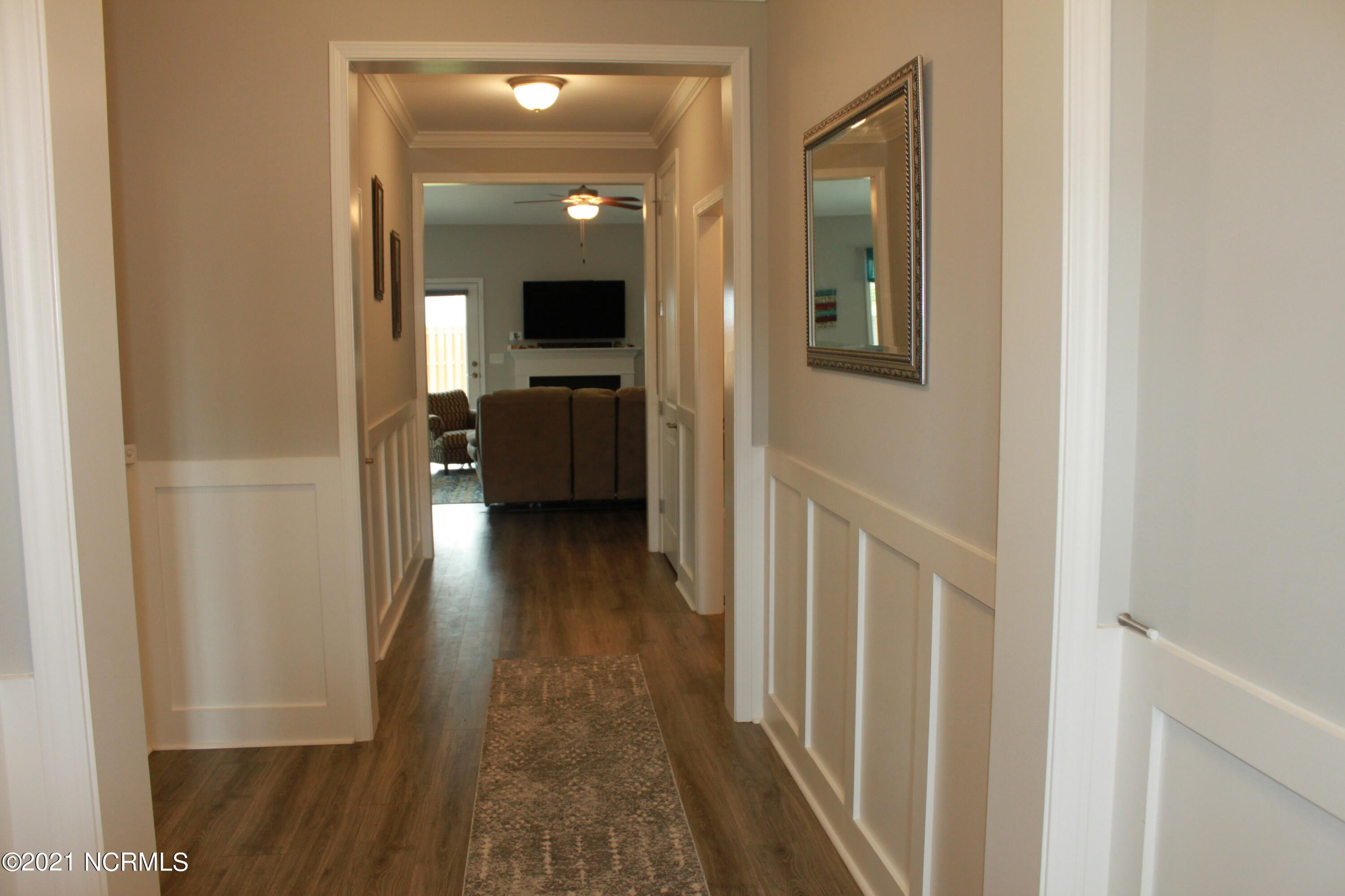 1324 Teddy Road Castle Hayne, NC 28429 - Photo 4 of 21 Teddy ct 026