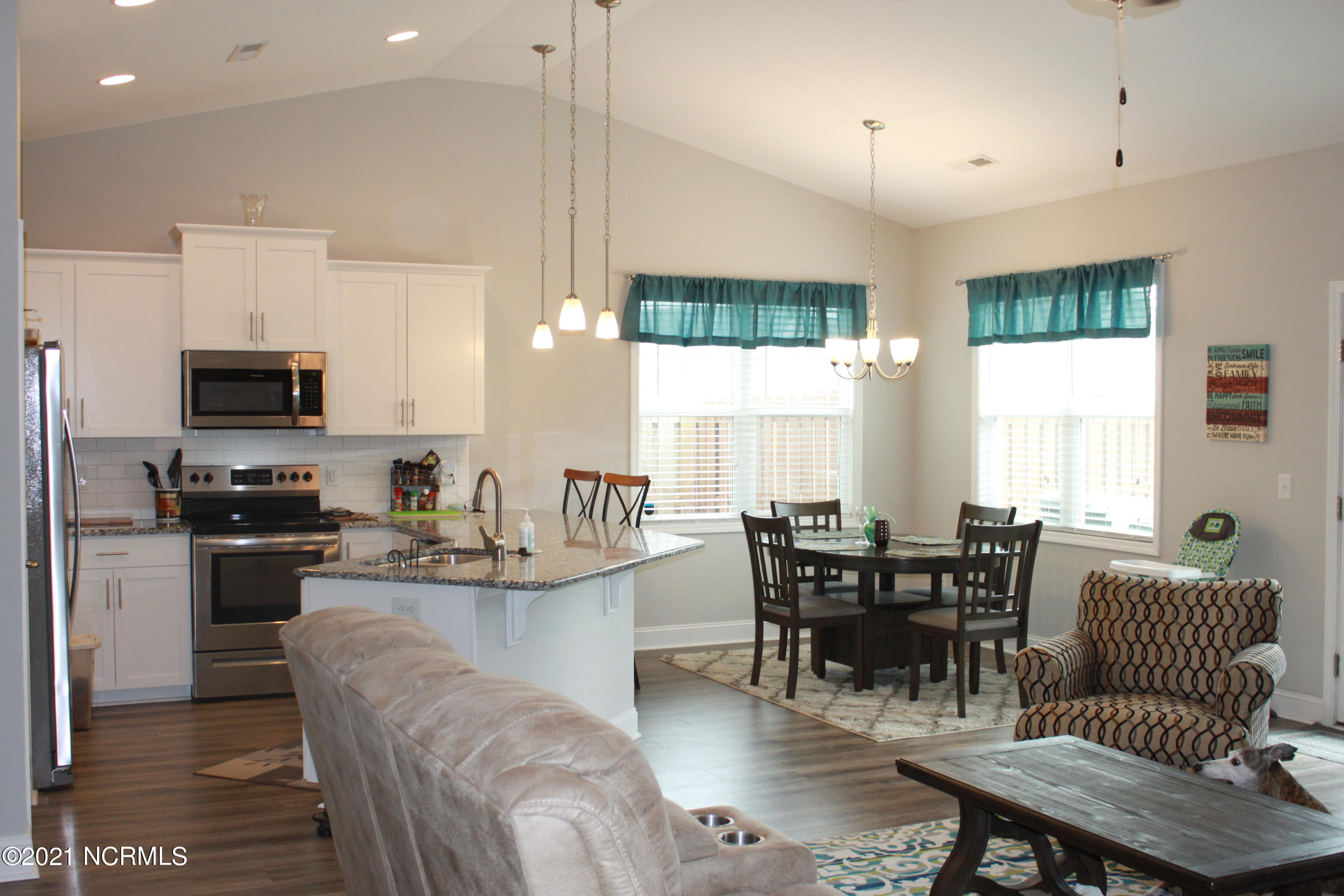 1324 Teddy Road Castle Hayne, NC 28429 - Photo 6 of 21 Teddy ct 045