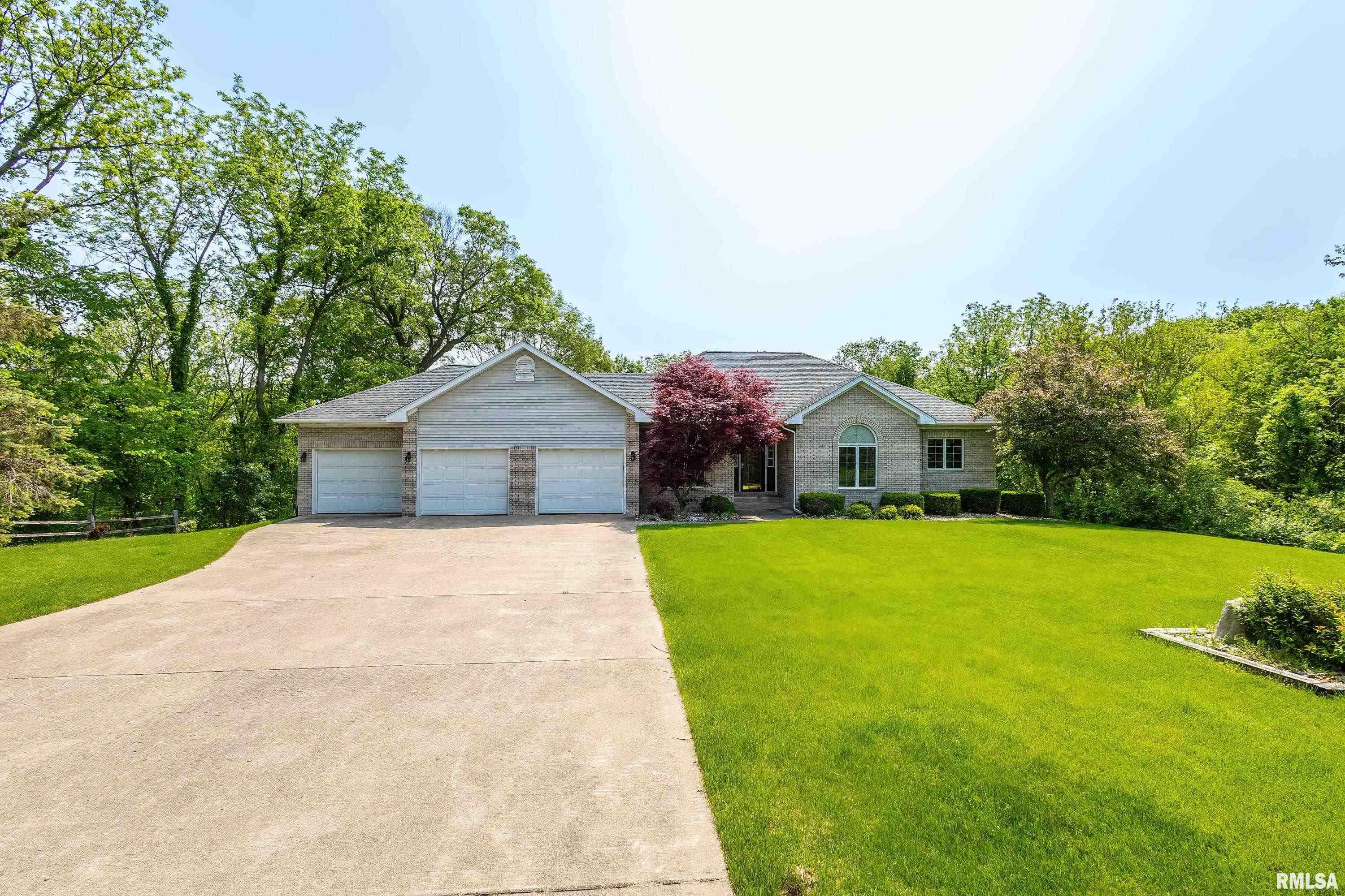 9429 84th St Court West Taylor Ridge, IL 61284 - Photo 2 of 53 Gallery Image 2