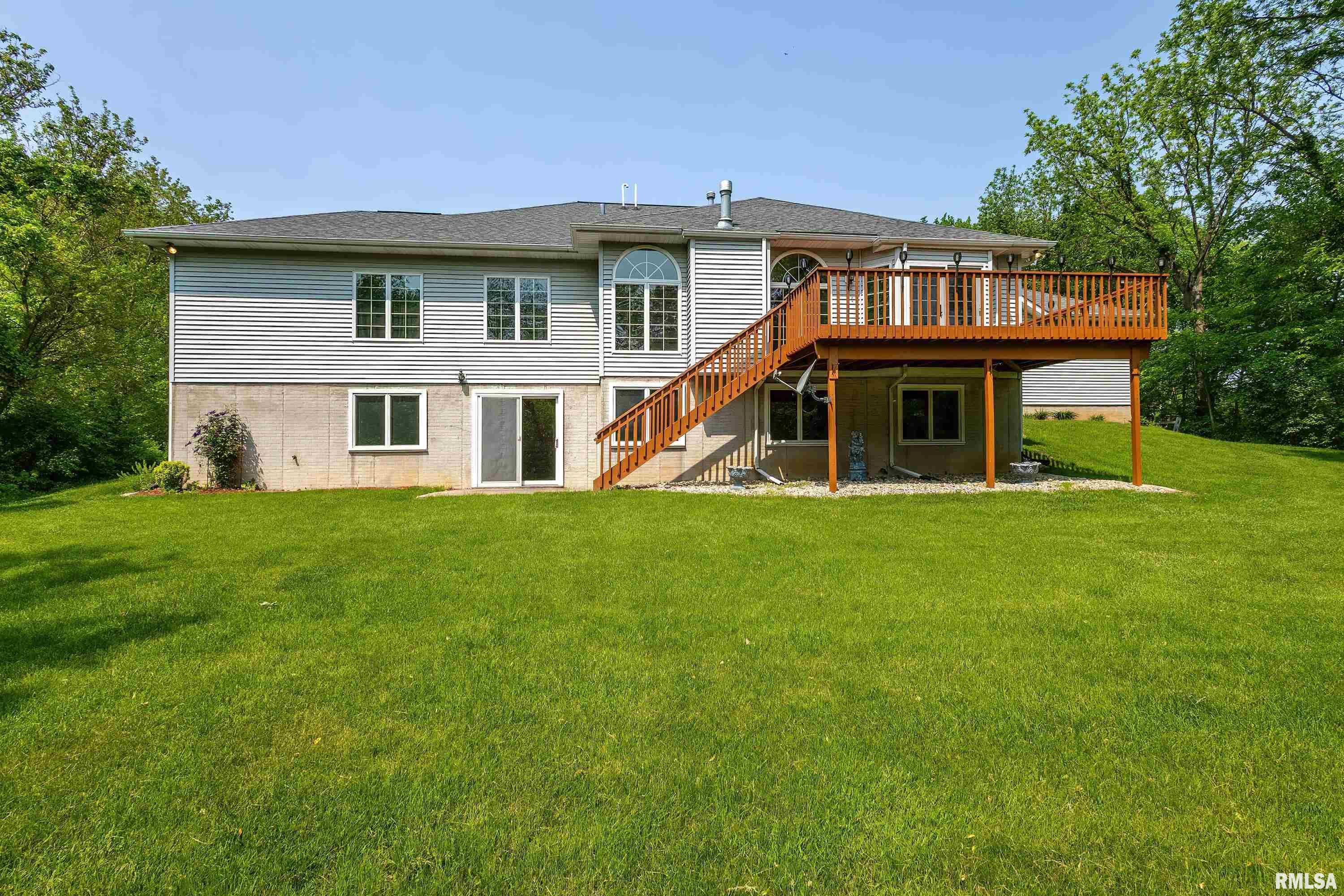 9429 84th St Court West Taylor Ridge, IL 61284 - Photo 41 of 53 Gallery Image 41