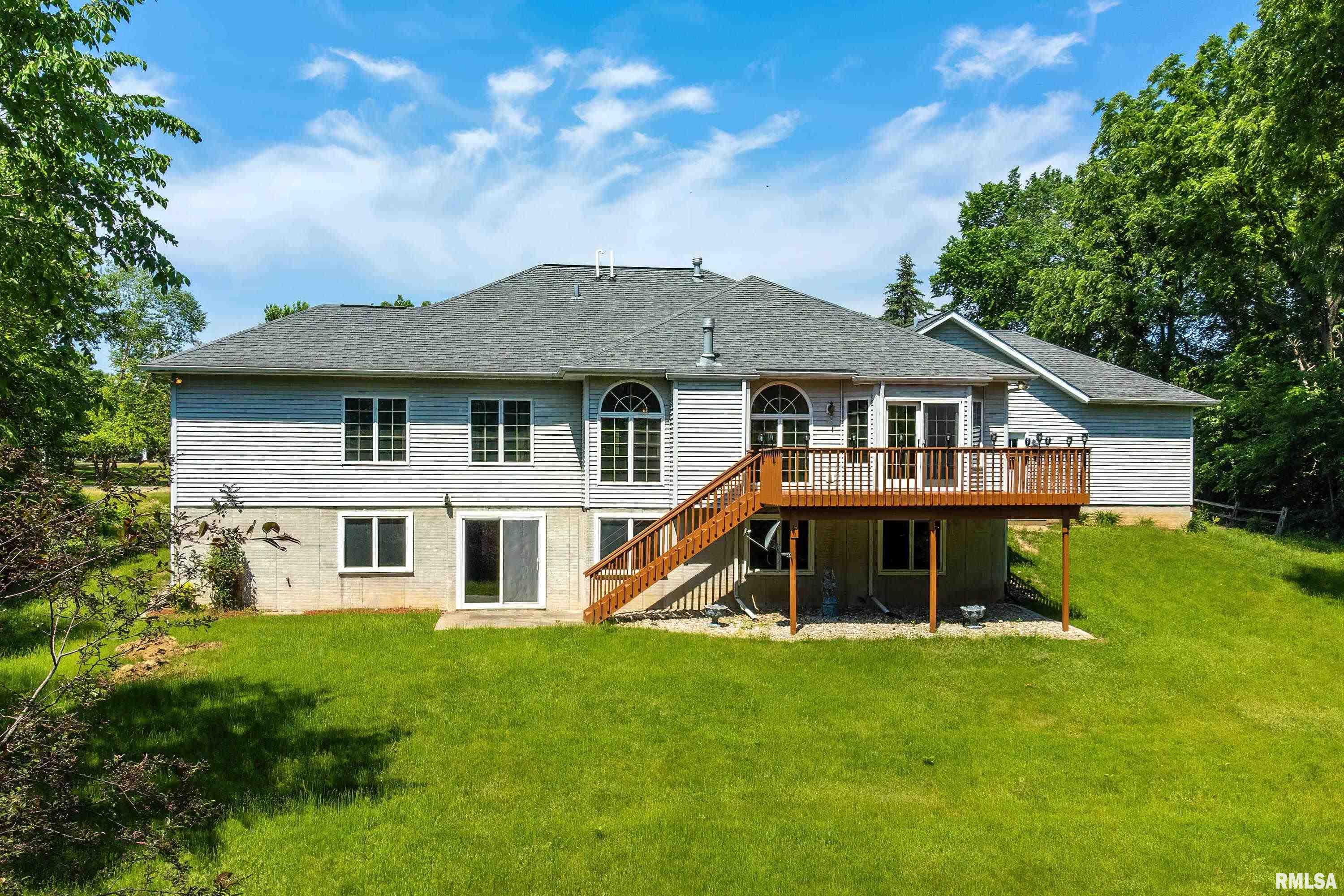 9429 84th St Court West Taylor Ridge, IL 61284 - Photo 44 of 53 Gallery Image 44