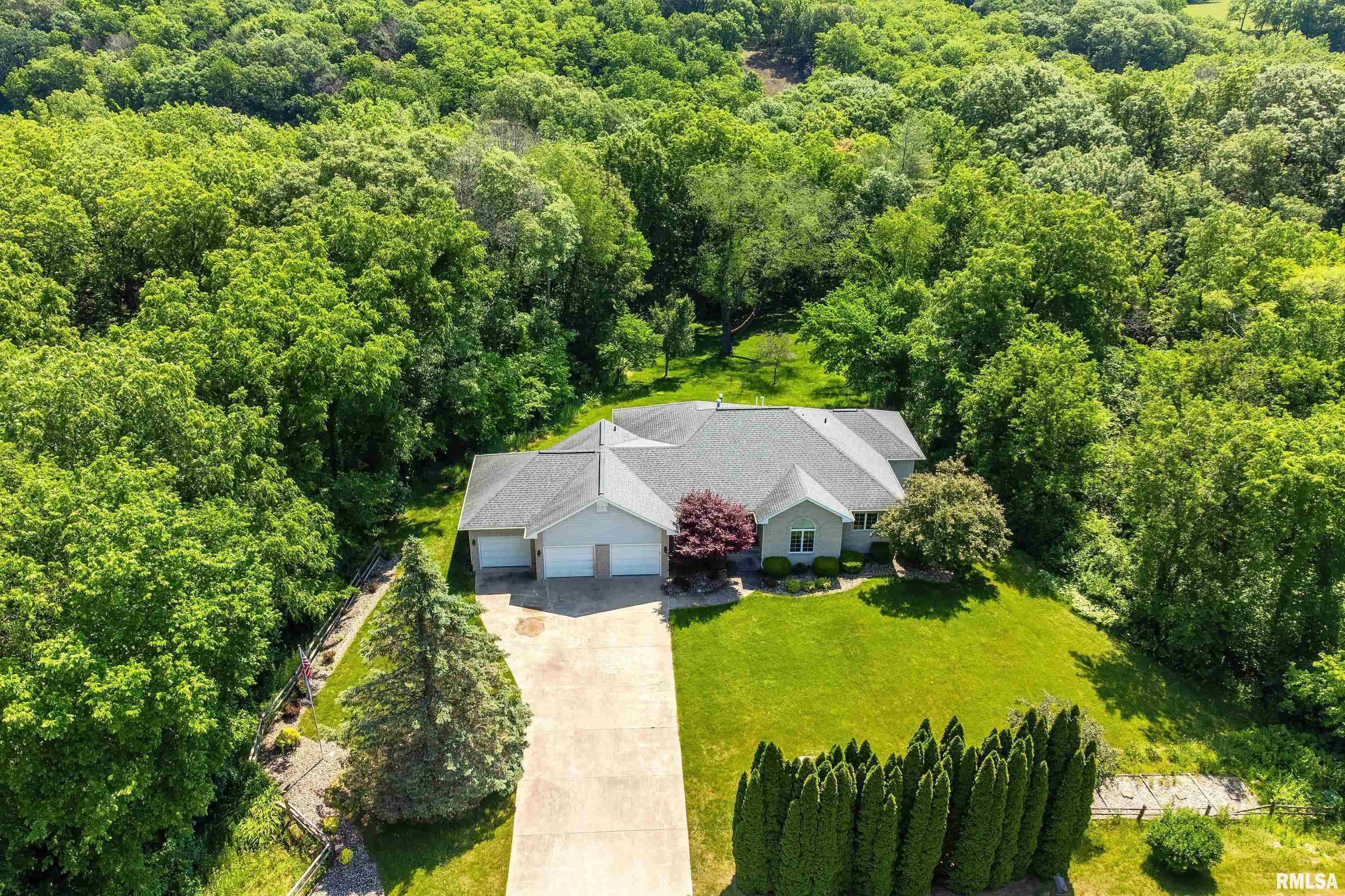 9429 84th St Court West Taylor Ridge, IL 61284 - Photo 45 of 53 Gallery Image 45
